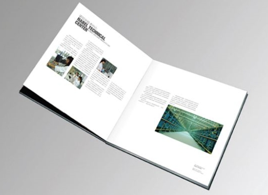 廣州印刷專業(yè)畫冊設計 廣州印刷廠簡介