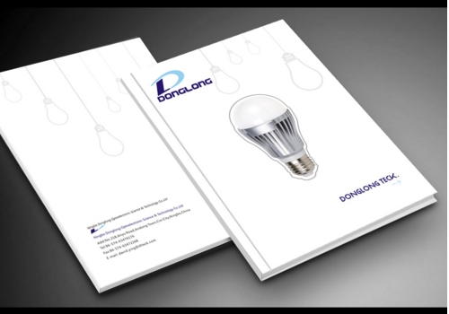 廣州公司畫冊(cè)印刷 廣州彩頁(yè)畫冊(cè)印刷廠家