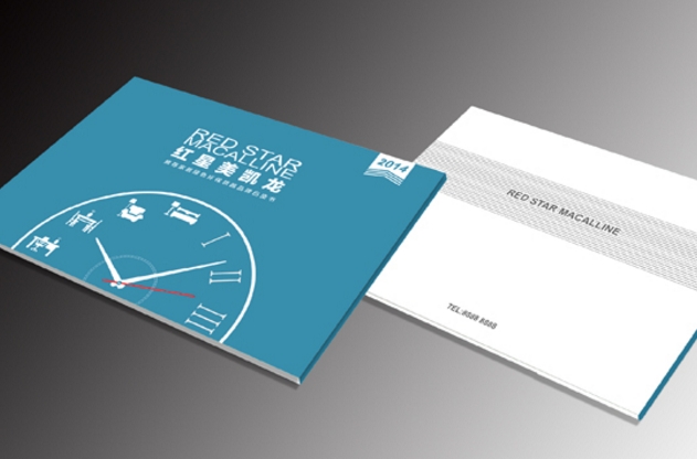 廣州都有哪些畫冊設計印刷 廣州產(chǎn)品樣品畫冊印刷