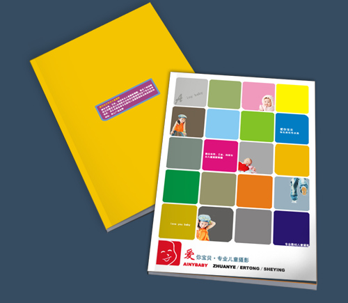 廣州宣傳畫(huà)冊(cè)怎么印刷 廣州公司企業(yè)畫(huà)冊(cè)印刷