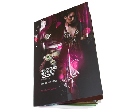 廣州印刷畫冊設(shè)計哪家好 廣州印刷廠簡介