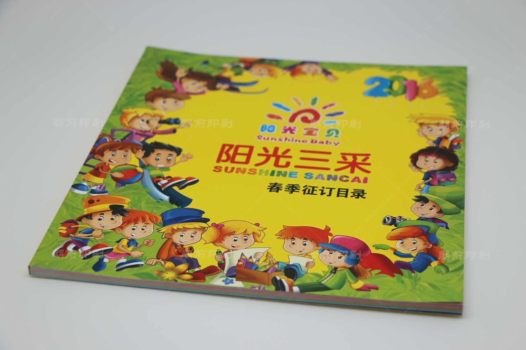 廣州畫(huà)冊(cè)印刷怎么樣才印的好 廣州特種印刷畫(huà)冊(cè)設(shè)計(jì)