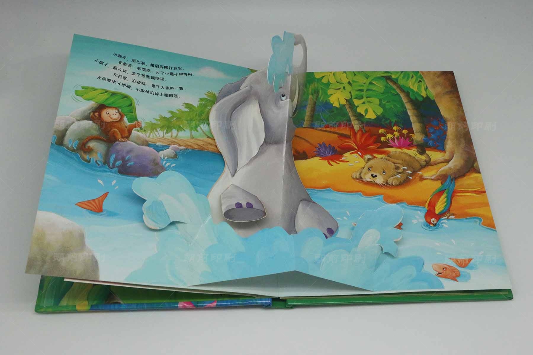 廣州精品畫冊(cè)設(shè)計(jì)制作 廣州一本畫冊(cè)印刷大概多少錢