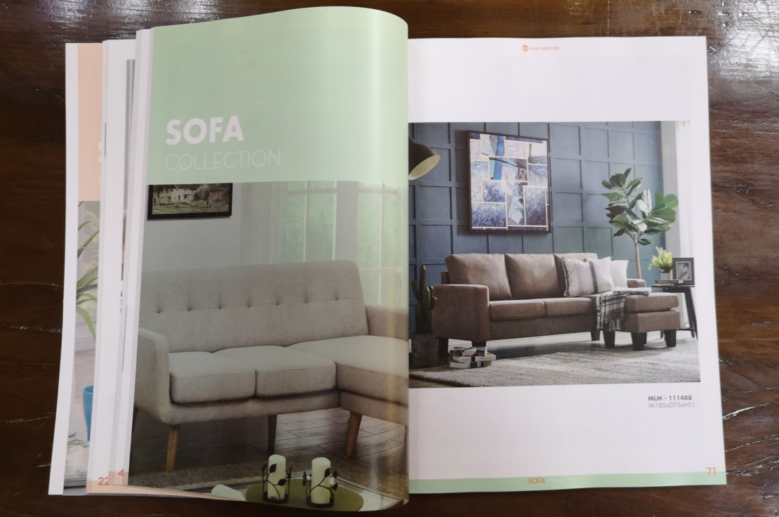 廣州印刷公司印刷畫(huà)冊(cè) 廣州包裝公司畫(huà)冊(cè)設(shè)計(jì)制作