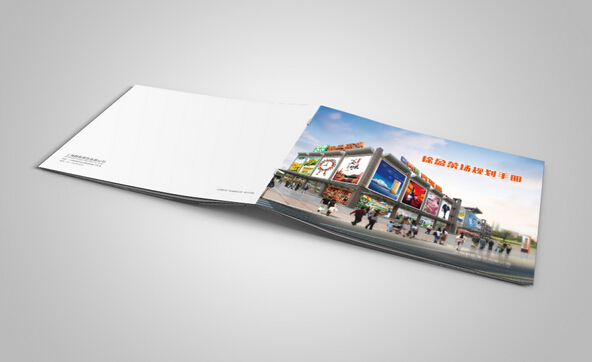 廣州印刷一本畫(huà)冊(cè)多少錢(qián) 廣州鎮(zhèn)畫(huà)冊(cè)制作公司