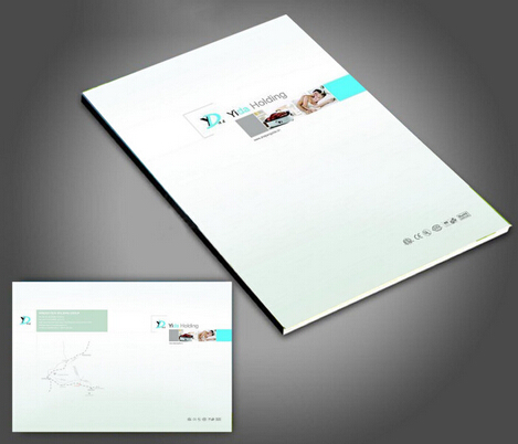 廣州木門畫冊(cè)設(shè)計(jì)印刷 廣州彩印畫冊(cè)印刷廠家