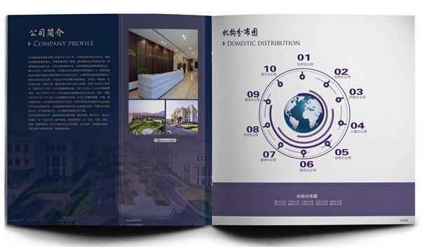 廣州畫(huà)冊(cè)印刷要多少錢 廣州包裝印刷公司