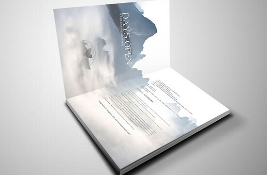 廣州印刷畫冊(cè)公司哪家好 廣州服裝的畫冊(cè)設(shè)計(jì)制作