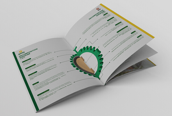 廣州哪里可以印刷企業(yè)畫冊(cè) 廣州企業(yè)畫冊(cè)的制作公司