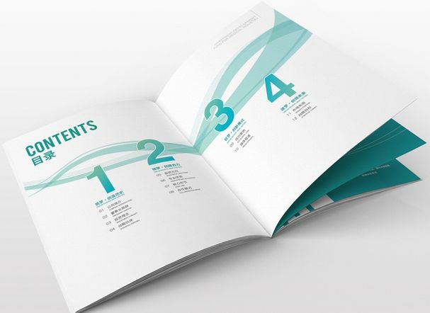 廣州公司產(chǎn)品畫冊印刷設(shè)計(jì) 廣州畫冊印刷定做廠家