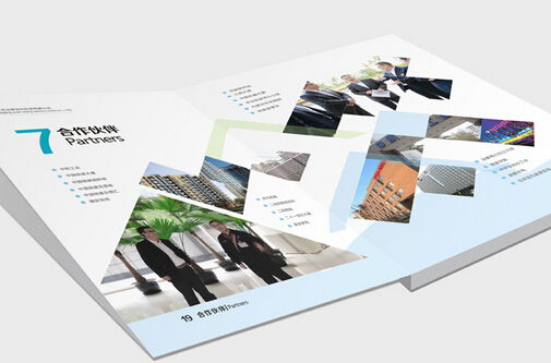 廣州企業(yè)畫(huà)冊(cè)印刷 廣州畫(huà)冊(cè)印刷費(fèi)用是多少