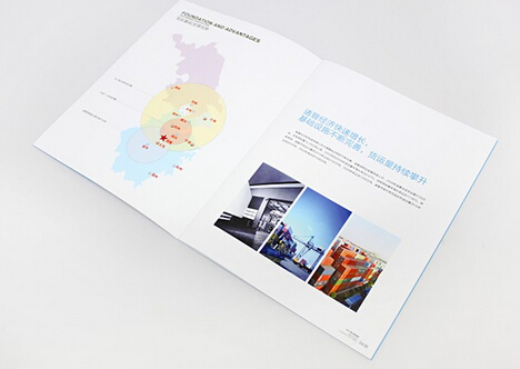 廣州印刷產(chǎn)品畫冊哪家便宜 廣州企業(yè)畫冊印刷多少錢一本