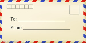 標(biāo)準(zhǔn)信封的尺寸是多少？信封有沒有特殊尺寸？