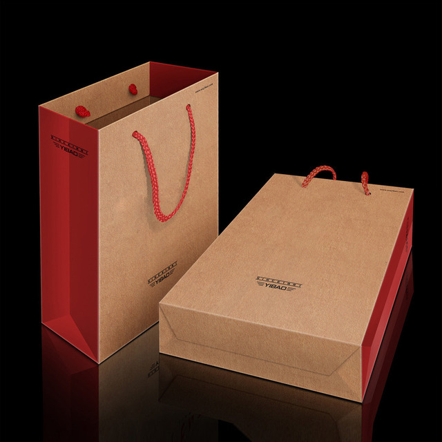 廣州廠(chǎng)家供應(yīng)各種紙質(zhì)包裝手挽袋定制印刷牛皮紙袋服裝手提袋