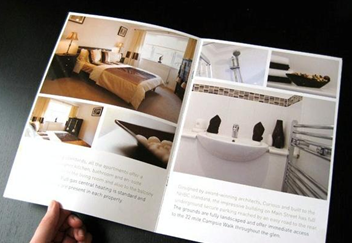 簡(jiǎn)單的畫(huà)冊(cè)設(shè)計(jì)印刷流程