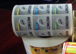 不干膠印刷上光如何進(jìn)行呢？