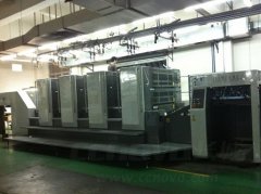 宣傳畫冊印刷有哪些注意事項(xiàng)？