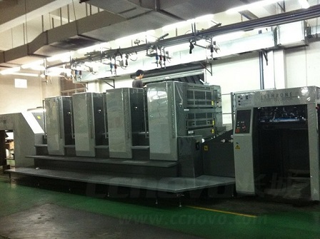 宣傳畫冊(cè)印刷有哪些注意事項(xiàng)？