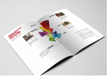 畫冊(cè)設(shè)計(jì)印刷應(yīng)注意的事項(xiàng) 畫冊(cè)設(shè)計(jì)印刷應(yīng)注意的事項(xiàng)