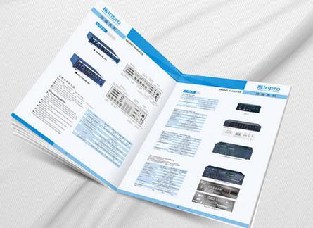 彩頁印刷之燙印技術(shù)工藝的特點及應(yīng)用 彩頁印刷之燙印技術(shù)工藝的特點及應(yīng)用