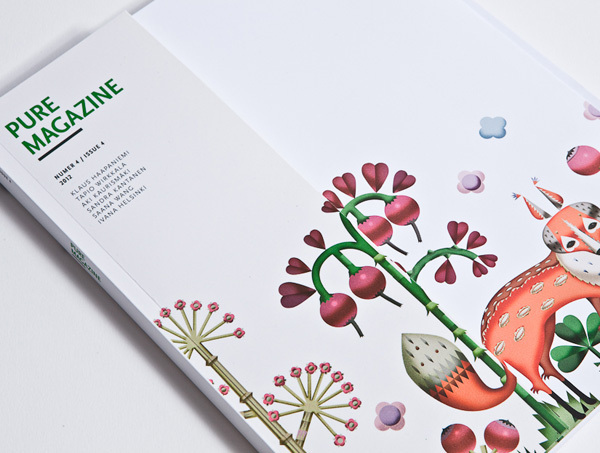 畫冊(cè)印刷效果