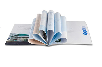 影響畫冊印刷報價的因素有哪些？