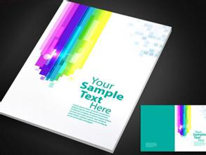 畫(huà)冊(cè)設(shè)計(jì)印刷的常用尺寸有哪些