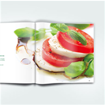 畫冊(cè)設(shè)計(jì)