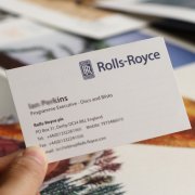 制作名片一般使用什么紙，需要多少克的紙張？