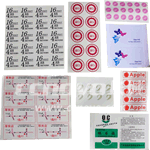 不干膠印刷，不干膠訂做