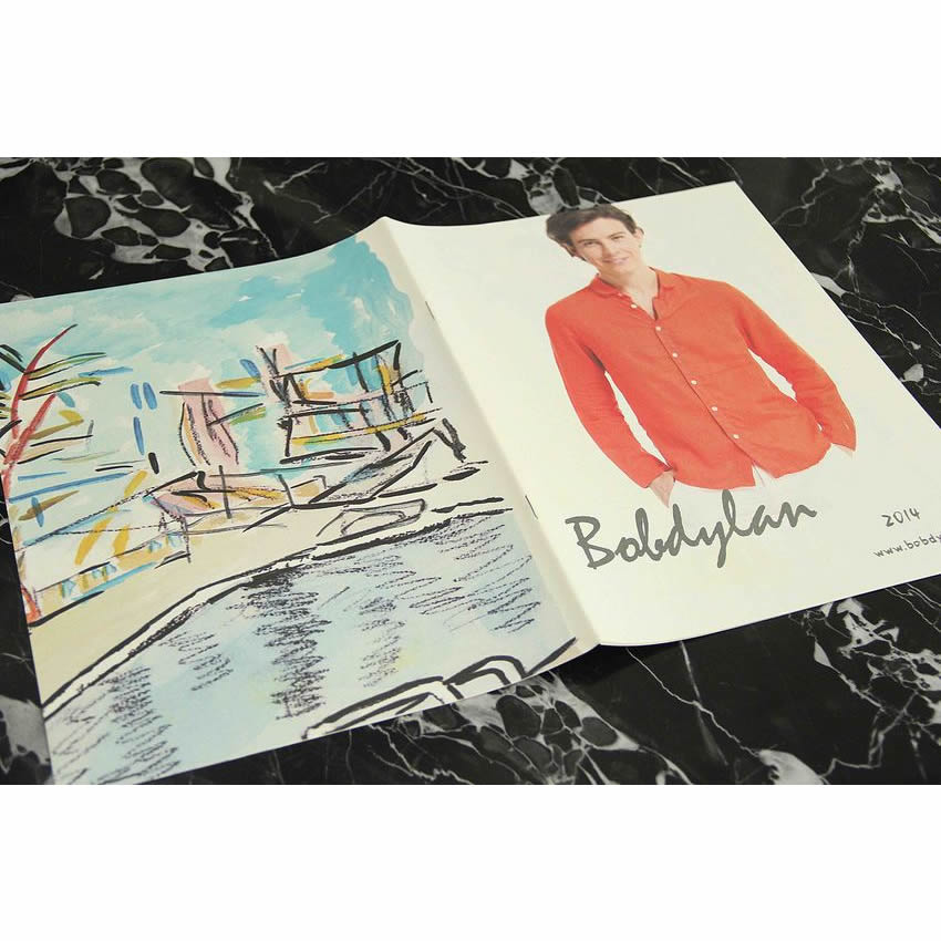 畫冊(cè)印刷報(bào)價(jià)