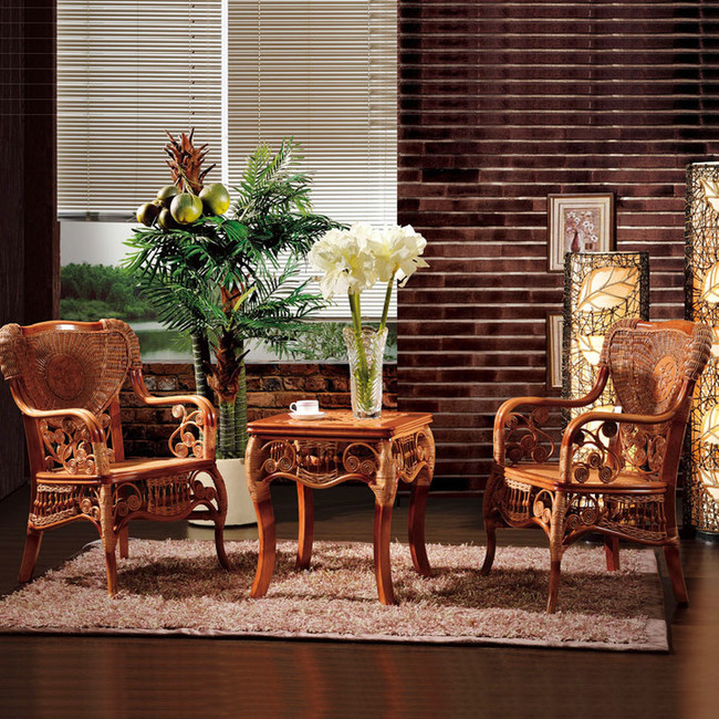 藤椅畫(huà)冊(cè)